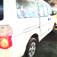 ون فاو سیبا مدل2009 موتور میتسوبیشی دوگانه سالم|خودرو سواری و وانت|تهران, مینابی|دیوار