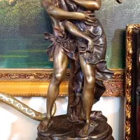 برنزی تایلندی انتیک