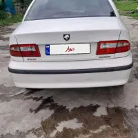 سمند ای اف سون|خودرو سواری و وانت|لاهیجان, بازکیاگوراب|دیوار