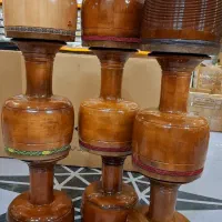 تمبک اصفهان کرشمه دو مهر سفارشی