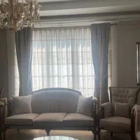 پرده|پرده، رانر، رومیزی|تهران, نارمک|دیوار