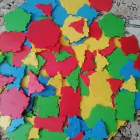 تعدادی پازل و بازی فکری