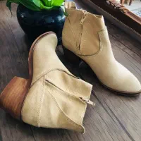 کفش نیم بوت|کیف، کفش، کمربند|مشهد, هفت تیر (آب و برق)|دیوار
