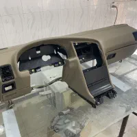 داشبورد پژو پارس.پژو۴۰۵