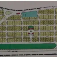 زمین شهرک الزهرا