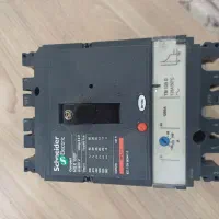 کلید اتومات اشنایدر|ابزارآلات|مشهد, بلال|دیوار