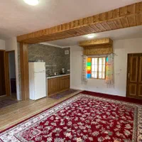 اقامتگاه چوبینه واحد یک خواب|اجارهٔ کوتاه‌مدت ویلا و باغ|علی‌آباد کتول, |دیوار