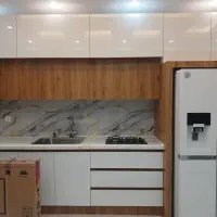 کابینت ، کمد دیواری ، درب چوبی ، سقف کاذب|خدمات پیشه و مهارت|محلات, |دیوار