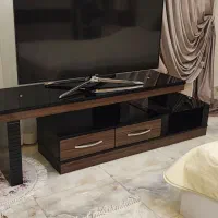 تلویزیون و میز تی وی|تلویزیون و پروژکتور|تبریز, |دیوار