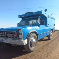 باربری نیسان
