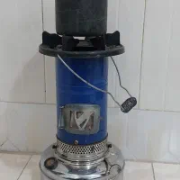 فروش قپون و چراغ والور چراغ زنبوری و چراغگردسوز