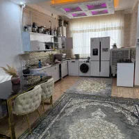 فروش آپارتمان ۱۲۳ متری ۲طبقه استان قزوین تاکستان|فروش آپارتمان|تاکستان, |دیوار