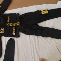 لباس نو هرچقدر خواستی بیار ببر