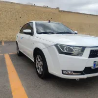 دنا ۹۶ اثتسنایی