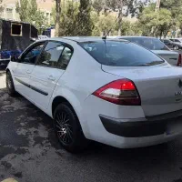 مگان ۹۱درحدخشک