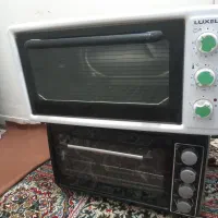 دو عدد توستر