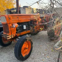 تراکتور 63|خودرو سنگین|ارژن, |دیوار