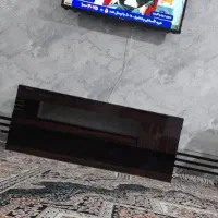 میز تلویزون کاملا سالم