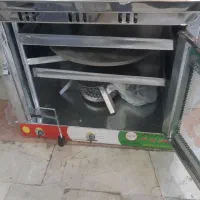 تنور گازی اصفهان  قصرسوگا|اجاق گاز و لوازم برقی پخت‌وپز|مشهد, عبادی|دیوار