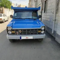 نیسان 1400دوگانه پشنال