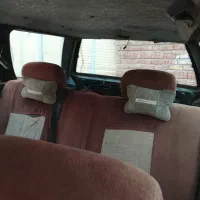 پژو ۲۰۰۰ ا ستیشن|خودرو کلاسیک|آذرشهر, |دیوار