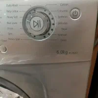 ماشین لباسشویی سامسونگ اصل کره|ماشین لباسشویی و خشک‌کن لباس|اندیشه, اندیشه فاز ۴|دیوار