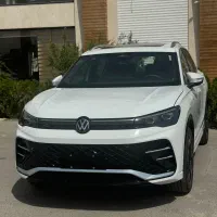 تیگوان ال پرو ۲۰۲۵