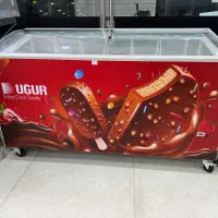 یخچال و فریزر