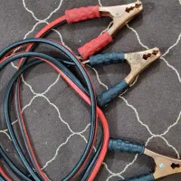 کابل کمکی باطری به باطری