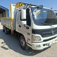 حمل بار درون شهری