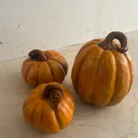 کدوهای پاییزه