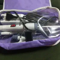 اتوی مو و حالت دهنده پرو الشیم ایتالیا مدلref3220|آرایشی، بهداشتی، درمانی|شیراز, عفیف‌آباد|دیوار