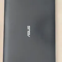 لپ تاپ ASUS X554L در حد نو(کیف وکارتن و موس آکبند)