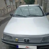 پژو مدل۹۰