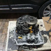 تعمیرکار خودرو