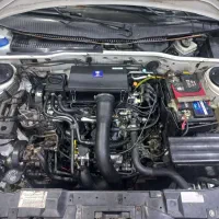 تعمیرگاه مکانیکی