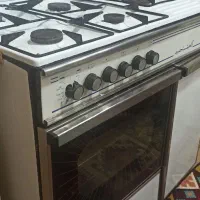 فر گاز آناهیتا|اجاق گاز و لوازم برقی پختوپز|اهواز, پادادشهر|دیوار