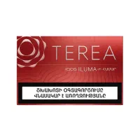 باکس سیگار الکترونیکی / حرارتی تریا/terea ارمنی|زیورآلات و اکسسوری|تهران, مرزداران|دیوار