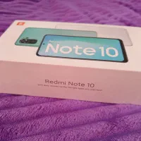 redmi note10|موبایل|کرج, باغستان|دیوار