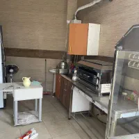 واگذاری کره کبابی|اجارهٔ مغازه و غرفه|صومعه‌سرا, |دیوار