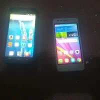 گوشی سامسونگ گالاکسی یانگ..دوسیم|موبایل|زابل, |دیوار