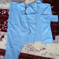 لباسکوردی(کواوپاتول)مردانه