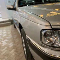 پارس سال موتور قدیم مدل ۴۰۱|خودرو سواری و وانت|فسا, |دیوار