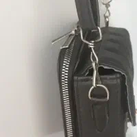 کیف نو|کیف، کفش، کمربند|قدس, شهر‌قدس|دیوار