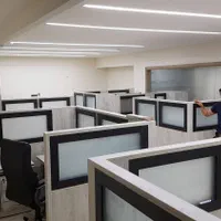 پارتیشن MDF تحویل ۳ روزه|دفتر کار|تهران, عباس‌آباد|دیوار