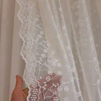 پرده|پرده، رانر، رومیزی|خرمآباد, |دیوار