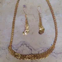 ست و انگشتر