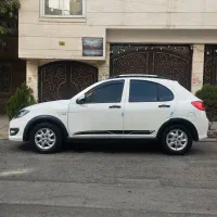 کوئیک GXR نسخه فول مدل 404