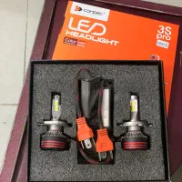 هدلایت خودرو