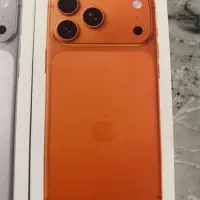 Iphone 17 pro ZA/A|موبایل|تهران, کاشانک|دیوار